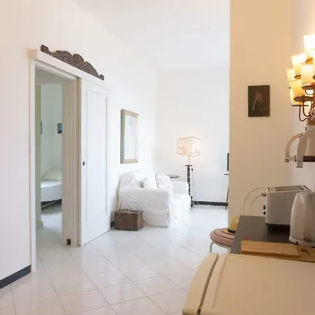 La Terrazza A Bonassola