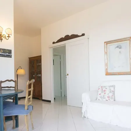La Terrazza A Appartamento Bonassola