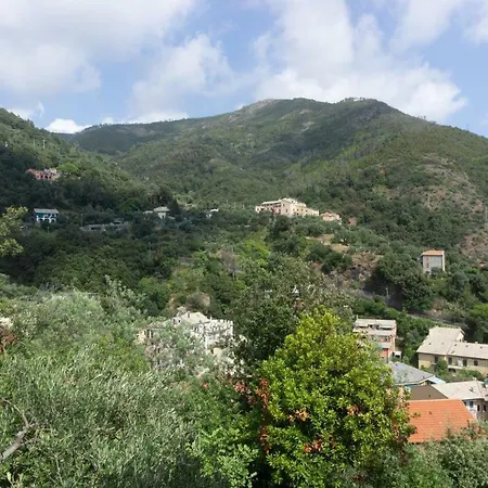 La Terrazza A Appartamento *