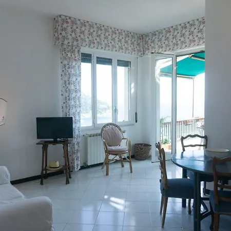 Appartamento La Terrazza A *