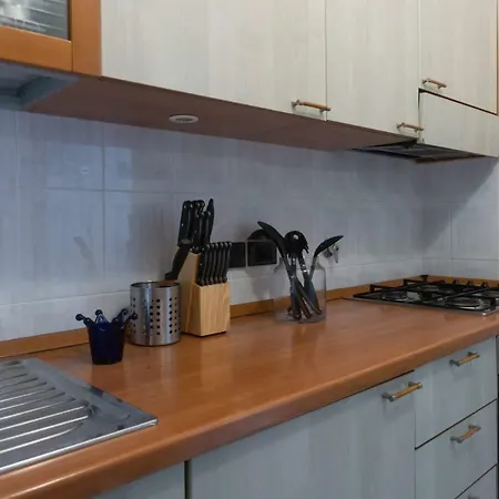 La Terrazza A Appartamento