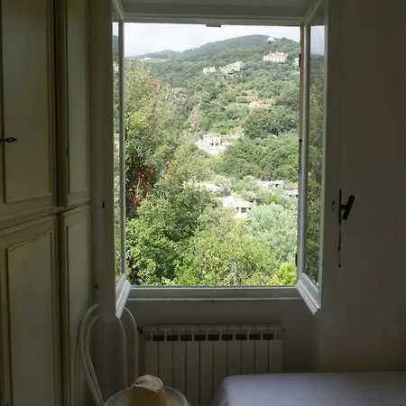 Appartamento La Terrazza A Bonassola