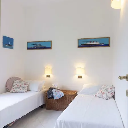 La Terrazza A Bonassola