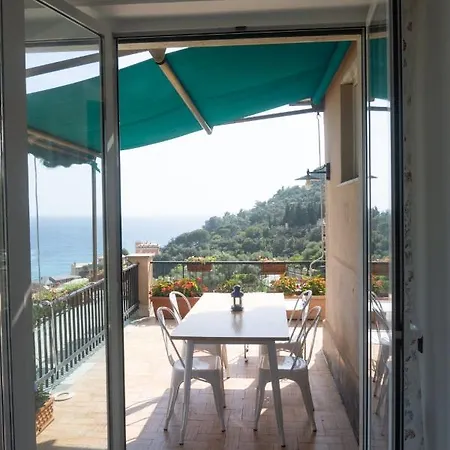 Appartamento La Terrazza A