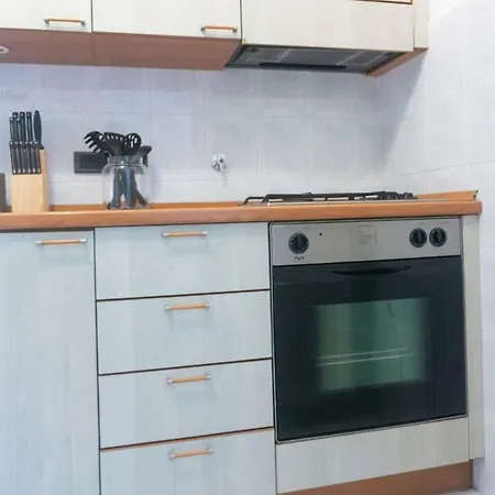 La Terrazza A Appartement *