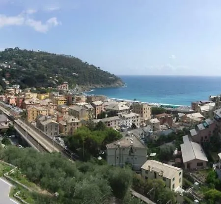 Appartement La Terrazza A *