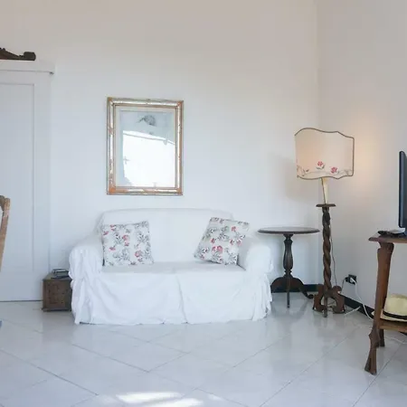 La Terrazza A Appartement *