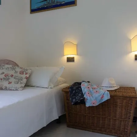 La Terrazza A Appartement Bonassola