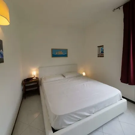 Appartement La Terrazza A