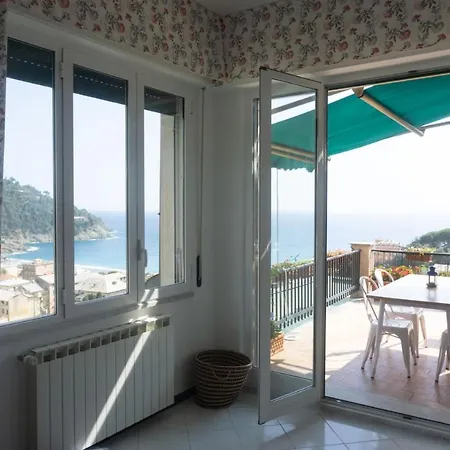 Appartement La Terrazza A *
