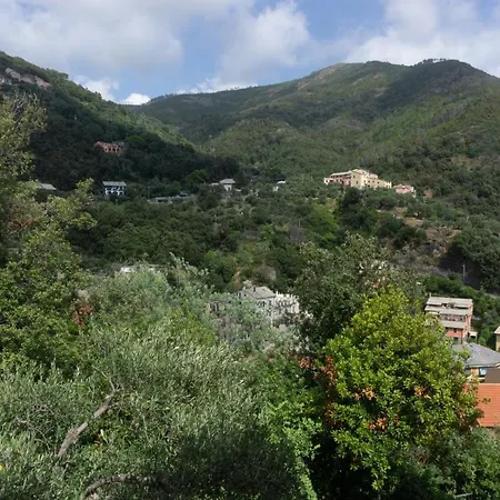La Terrazza A *